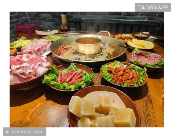 TI15期间上海美食:看完比赛去吃这几家火锅,选手也常去!🍲(53 )